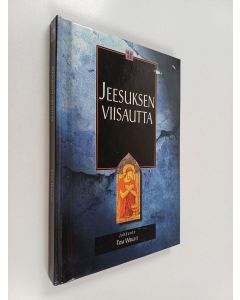 käytetty kirja Jeesuksen viisautta