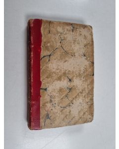 Kirjailijan Maria E. Halsey Budden käytetty kirja Key to Knowledge ; Or, Things in Common Use - Simply and Shortly Explained