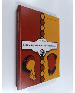 Kirjailijan Tuomo Takala käytetty kirja Tutkimuksia karismasta eri konteksteissaan