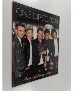 Kirjailijan Nadia Cohen käytetty kirja One Direction : unofficial
