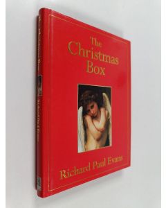 Kirjailijan Richard Paul Evans käytetty kirja The Christmas Box
