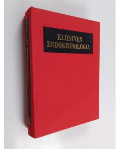 Tekijän B.-A. ym. Lamberg  käytetty kirja Kliininen endokrinologia