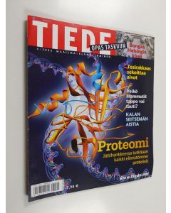 käytetty teos Tiede 4/2003