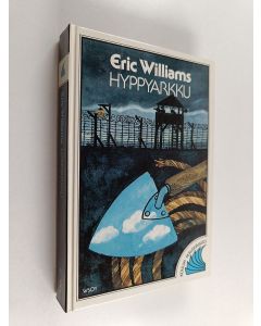 Kirjailijan Eric Williams käytetty kirja Hyppyarkku