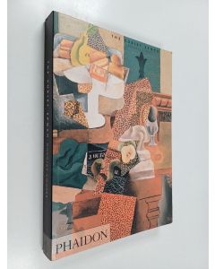 Kirjailijan Douglas Cooper käytetty kirja The Cubist epoch