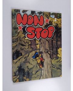 käytetty teos Non Stop 3/1978