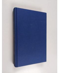 Kirjailijan Melissa Marr käytetty kirja Sala kavala