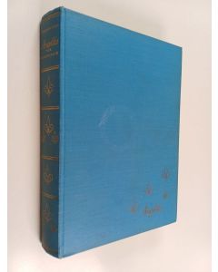 Kirjailijan Sergeanne Golon käytetty kirja Angelika ja rakkaus