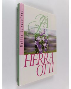 Kirjailijan Mailis Janatuinen käytetty kirja ja Herra otti : kirja sinulle, joka olet menettänyt sen, mitä ilman et uskonut voivasi elää