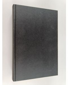 Kirjailijan Keith Richards käytetty kirja Elämä