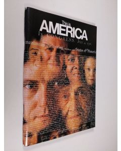käytetty teos This is America