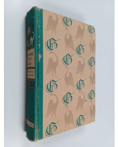 Kirjailijan Jacob Grimm käytetty kirja Grimms' fairy tales by the brothers Grimm
