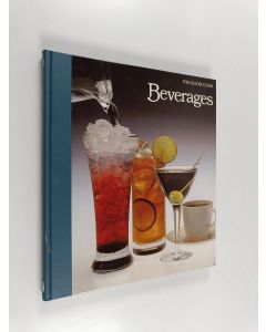 käytetty kirja Beverages