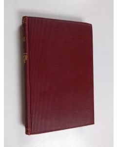 käytetty kirja Tales from Shakespeare