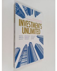 Kirjailijan John Willis & Helen Beal ym. käytetty kirja Investments Unlimited