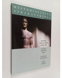 käytetty kirja Historiallinen aikakauskirja 1/2012