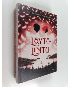 Kirjailijan Arja Puikkonen käytetty kirja Löytölintu