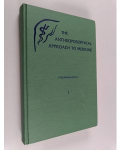Tekijän Friedrich Husemann & Otto Wolff  käytetty kirja The Anthroposophical Approach to Medicine - An Outline of a Spiritual Scientifically Oriented Medicine