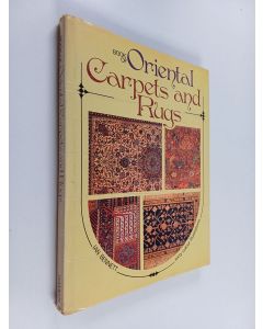 Kirjailijan Ian Bennett käytetty kirja Book of Oriental Carpets and Rugs
