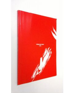 käytetty kirja Parnasson uudet 1994