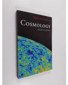 Kirjailijan Michael Rowan-Robinson käytetty kirja Cosmology