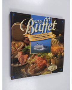 käytetty kirja Silja-buffet : makumatka merellä = matresa till havs