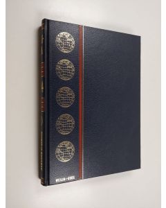 käytetty kirja Vuosikirja 2004 : Suomen ja maailman tapahtumat 2003