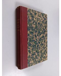 Kirjailijan Saku Harkko käytetty kirja Autokarkurit : poikain seikkailukirja