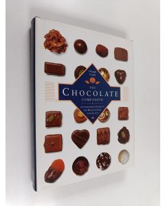 käytetty kirja The chocolate companion : a connoisseur's guide to the world's finest chocolates
