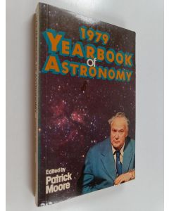 käytetty kirja Yearbook of astronomy 1979