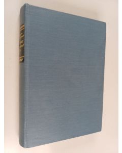 Kirjailijan William Shakespeare käytetty kirja Suuret draamat 2 ; Hamlet ; Othello