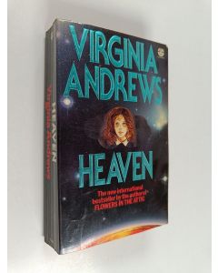 Kirjailijan Virginia Andrews käytetty kirja Heaven