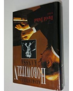 Kirjailijan David Dubal käytetty kirja Keskusteluja Horowitzin kanssa