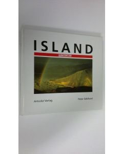 Kirjailijan Peter Gebhard käytetty kirja Island : Globetrotter