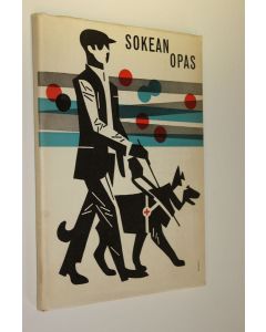 käytetty kirja Sokean opas : 10- vuostijuhlanumero