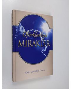 käytetty kirja Oförklarliga mirakler