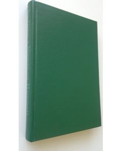 Kirjailijan Joe Gores käytetty kirja Nimeni on Hammett