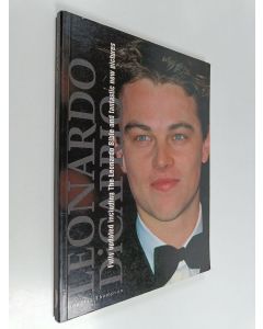 Kirjailijan Douglas Thompson käytetty kirja Leonardo Di Caprio
