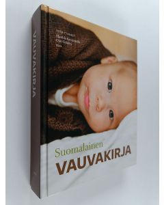 Tekijän Outi Gylden  & Matilda Katajamäki  käytetty kirja Suomalainen vauvakirja