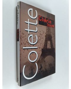 Kirjailijan Colette käytetty kirja Cherin loppu