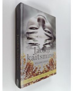 Kirjailijan William Landay käytetty kirja Jacobi kaitsmine
