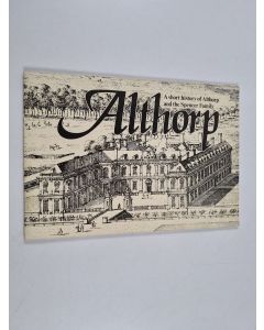 käytetty teos Althorp : a Short History of Althorp and the Spencer Family