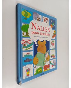 käytetty kirja Nallen paras tietokirja