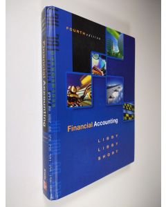 Kirjailijan Robert Libby käytetty kirja Financial accounting