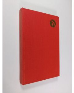 Kirjailijan Georges Simenon käytetty kirja Det lilla helgonet / Augustes död