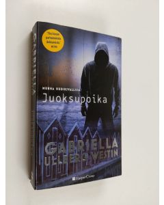 Kirjailijan Gabriella Ullberg Westin käytetty kirja Juoksupoika