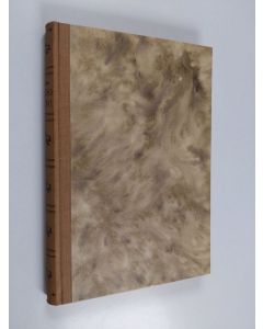 käytetty kirja Oma kirjastoni : suomalaisia yksityiskirjastoja omistajiensa kuvaamina