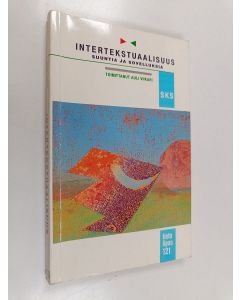 käytetty kirja Intertekstuaalisuus : suuntia ja sovelluksia