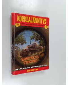 käytetty kirja Korkeajännitys 5/2011 : Kohteena tiikeri