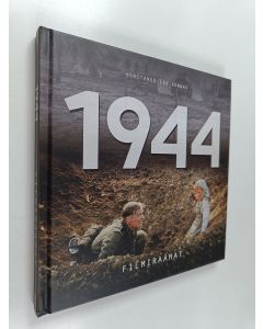 käytetty kirja 1944 : filmiraamat